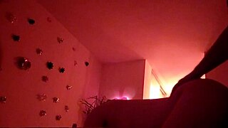 I Fuck An Asian Woman In My California Home