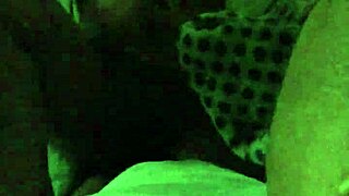 Lil sister rides my cock in homemade amateur fun with riding action