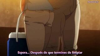 Baseball manager turns into fierce whore.