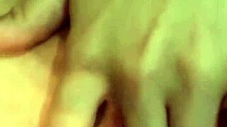 RitaFox Masturbates Juicy Pussy