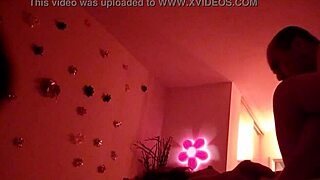 I Fuck An Asian Woman In My California Home