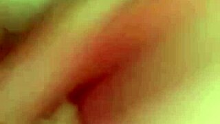 playing with my tight 18+ pussy all day long 😜