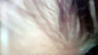 My Wife Gives Me An Intimate Blowjob