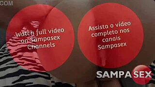 my wife brought natty for anal filling