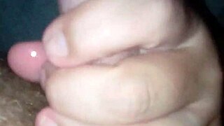My Wife Gives Me An Intimate Blowjob