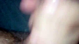 My Wife Gives Me An Intimate Blowjob
