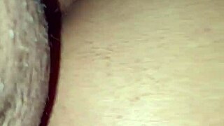 Big Ass Big Tits Slut Doggy Fucked Bent Over in Hardcore Action