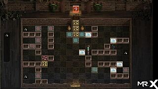 Treasureofnadia hentai mommy takes cum in mouth and anal creampie.