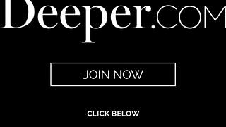 Unterwürfige Vic testet Grenzen in tiefem Bondage-Spiel