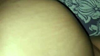 Big Ass Big Tits Slut Doggy Fucked Bent Over in Hardcore Action