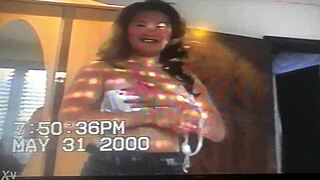 An Asian amateur shares her daily life story.