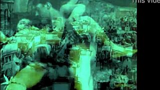 ว้าว! หนังโป๊คลาสสิกสองศตวรรษจาก Dark Lantern! 😍