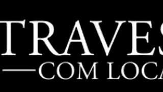 Make Off De Travesti Gostosa De Sp