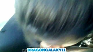 Ε, θέλεις να δεις την καλύτερή μου φίλη να με ρουφάει σε επικίνδυνο δημόσιο λεωφορείο;