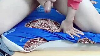 Thu Dam 11 Shaved Hairless Scene.