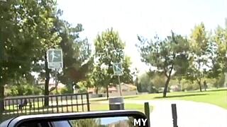 Karımı Sıcak Bir Yabancı İle İzlemek İstiyorum!