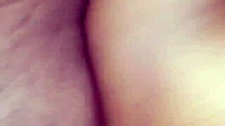 bbc doggystyle smashing bent over fat milf ass