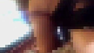 Retired police chief's wife craves my big black cock every day