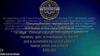 Blonde Teen Stepsister Seduces Stepbrother