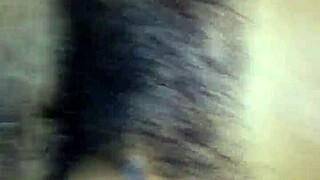 Indian guy fucks black sister hard