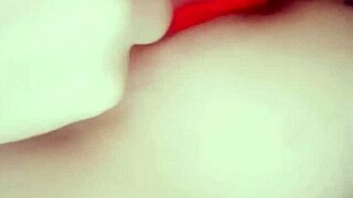 Intense Solo Masturbation Session with Bold Strokes