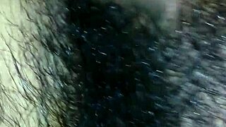 Indian guy fucks black sister hard