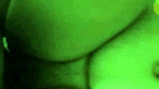 late night encounter on june 22 2017