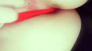 Intense Solo Masturbation Session with Bold Strokes