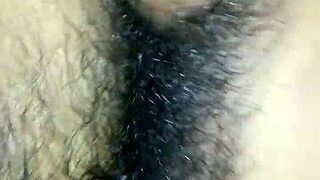 Indian guy fucks black sister hard