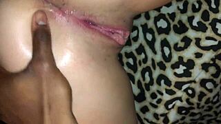 doggystyle pov fucking