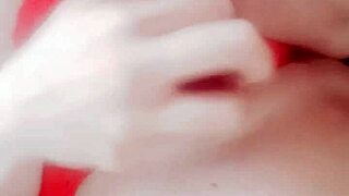 Intense Solo Masturbation Session with Bold Strokes