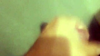 My milk from pussy masturbation?