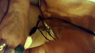 ex giving me the best head ever tonight