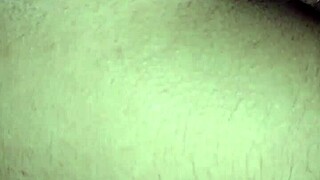 serious on the street, slut in bed.