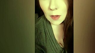 hot brunette milf accomplice encourages your most perverted thoughts in ap fantasy scene 😈