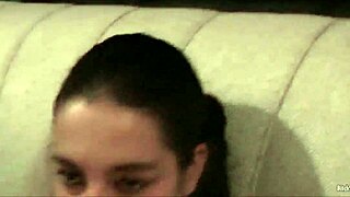 Cseh stoppos Lenka felveszik és keményen basznak