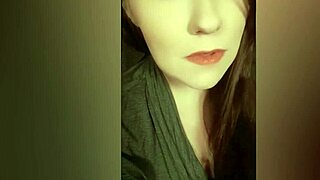 hot brunette milf accomplice encourages your most perverted thoughts in ap fantasy scene 😈