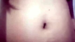 Venezuelan Latina Webcam Show!