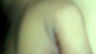 Amateur putita screams in ecstasy as pussy gets pounded relentlessly