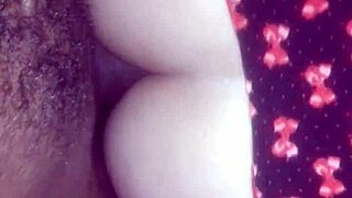 Having Anal Sex With A Chubby Girl