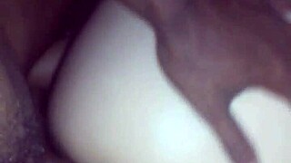 Having Anal Sex With A Chubby Girl