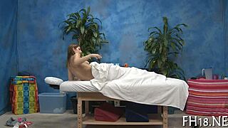 Massage video collection