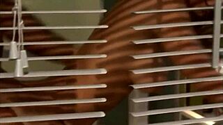 i watch latina natacha jaitt and friends in safe sex playboy series