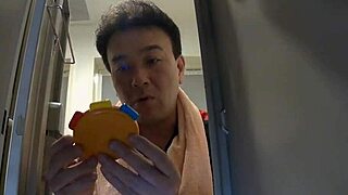 Time Fuck Bandit - Stop Time Gym Edition Part 1