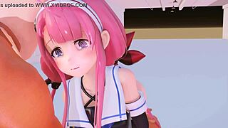 what's with this 3d intense action?