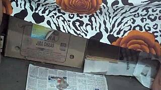 desi guy masturbates his lund in private session 😏 watching hot videos and getting excited