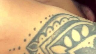 Cold nights spent fucking with venezuelan latina amateurs