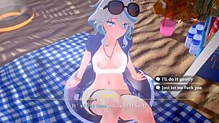 I compiled my favorite mastapov scenes for you to enjoy