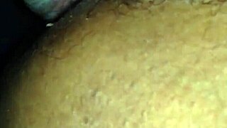 I love anal play
