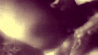 Exploring vintage pornostalgia, comparing 1860 and 1960 mature hairy scenes in antique settings